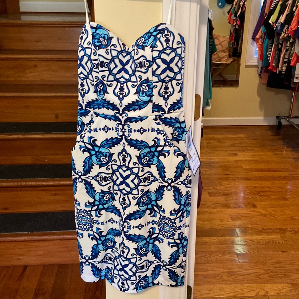 B. Darlin dress 5/6